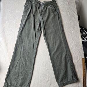 Columbia Pants 36W 32L Men’s Outdoor Omni-Shield Advanced Repellency Hike Camp